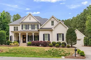 14609 Norwood Rd, Raleigh, NC 27614 - Photo 1