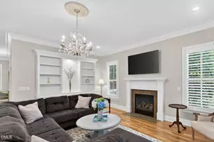 14609 Norwood Rd, Raleigh, NC 27614 - Photo 44