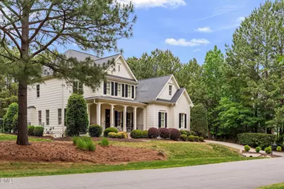 14609 Norwood Road, Raleigh, NC 27614 - Photo 8