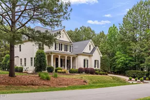 14609 Norwood Rd, Raleigh, NC 27614 - Photo 8