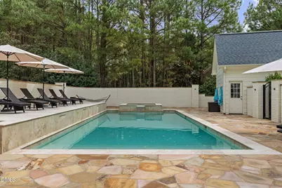 14609 Norwood Road, Raleigh, NC 27614 - Photo 1