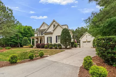 14609 Norwood Road, Raleigh, NC 27614 - Photo 4