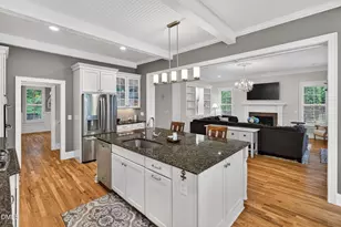 14609 Norwood Rd, Raleigh, NC 27614 - Photo 36