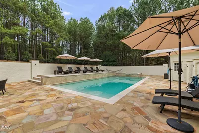 14609 Norwood Road, Raleigh, NC 27614 - Photo 8