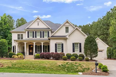14609 Norwood Road, Raleigh, NC 27614 - Photo 4
