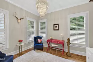 14609 Norwood Rd, Raleigh, NC 27614 - Photo 44