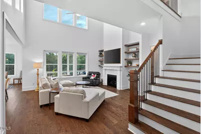 490 Terry Road, Hillsborough, NC 27278 - Photo 12