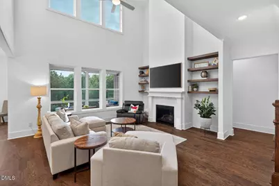 490 Terry Road, Hillsborough, NC 27278 - Photo 2