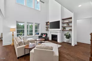 490 Terry Rd, Hillsborough, NC 27278 - Photo 2