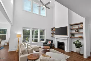 490 Terry Rd, Hillsborough, NC 27278 - Photo 2