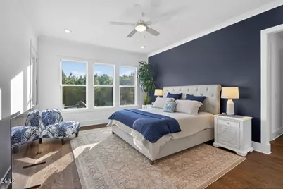 490 Terry Road, Hillsborough, NC 27278 - Photo 26