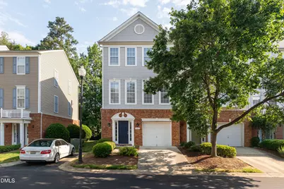5421 Golden Arrow Lane, Raleigh, NC 27613 - Photo 2