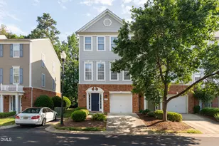 5421 Golden Arrow Ln, Raleigh, NC 27613 - Photo 2
