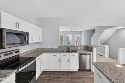 5421 Golden Arrow Lane, Raleigh, NC 27613 - Photo 22