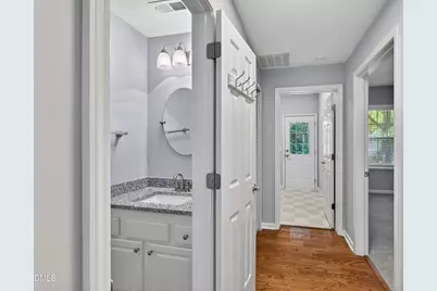 5421 Golden Arrow Lane, Raleigh, NC 27613 - Photo 8