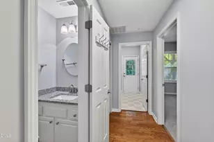 5421 Golden Arrow Ln, Raleigh, NC 27613 - Photo 8