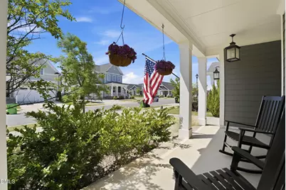 1520 Silver Elm Lane #Lo1266, Wendell, NC 27591 - Photo 2