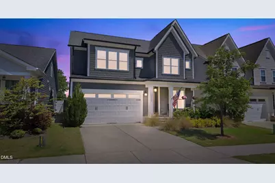 1520 Silver Elm Lane #Lo1266, Wendell, NC 27591 - Photo 1