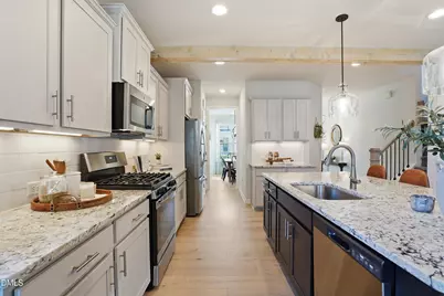 1520 Silver Elm Lane #Lo1266, Wendell, NC 27591 - Photo 6