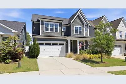 1520 Silver Elm Lane #Lo1266, Wendell, NC 27591 - Photo 28