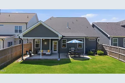 1520 Silver Elm Lane #Lo1266, Wendell, NC 27591 - Photo 30