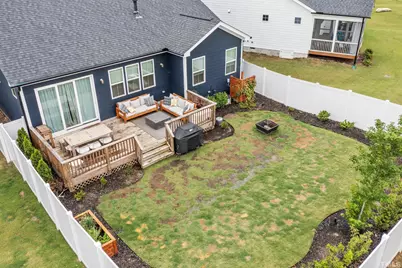 336 Tumbling River Drive, Wendell, NC 27591 - Photo 26