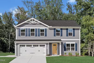 220 Rosewood Drive, Sanford, NC 27330 - Photo 2