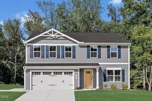 220 Rosewood Dr, Sanford, NC 27330 - Photo 2