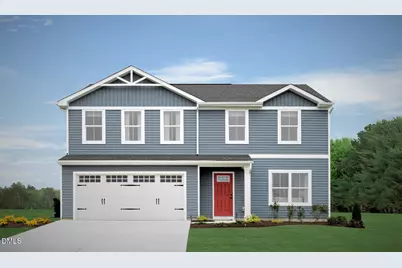 220 Rosewood Drive, Sanford, NC 27330 - Photo 4