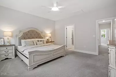 105 Novello Way, Holly Springs, NC 27540 - Photo 22