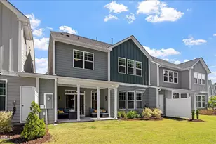 105 Novello Wy, Holly Springs, NC 27540 - Photo 32
