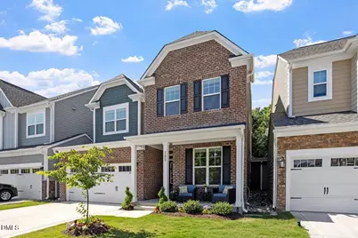 105 Novello Way, Holly Springs, NC 27540 - Photo 2