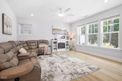 105 Novello Way, Holly Springs, NC 27540 - Photo 10