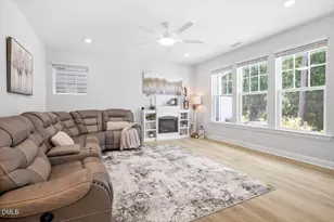 105 Novello Wy, Holly Springs, NC 27540 - Photo 10