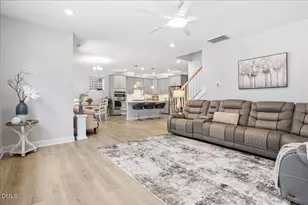 105 Novello Wy, Holly Springs, NC 27540 - Photo 12