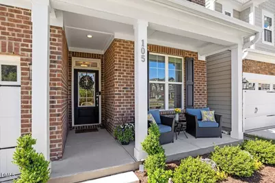 105 Novello Way, Holly Springs, NC 27540 - Photo 4