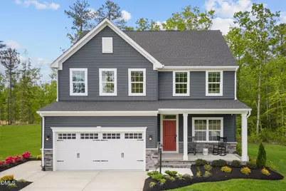 52 Bluebell Street, Sanford, NC 27330 - Photo 1