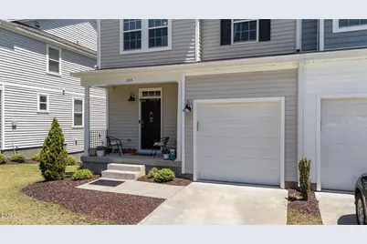 1014 Myers Point Drive, Morrisville, NC 27560 - Photo 4