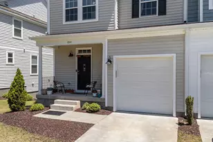 1014 Myers Point Dr, Morrisville, NC 27560 - Photo 4