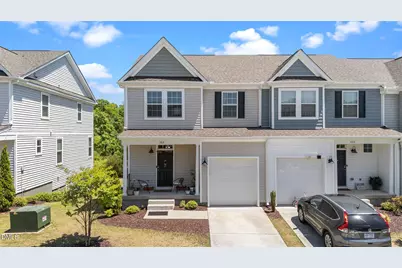 1014 Myers Point Drive, Morrisville, NC 27560 - Photo 1