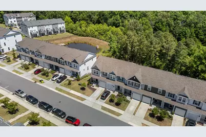 1014 Myers Point Drive, Morrisville, NC 27560 - Photo 38