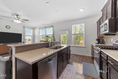 1014 Myers Point Drive, Morrisville, NC 27560 - Photo 26