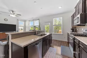1014 Myers Point Dr, Morrisville, NC 27560 - Photo 26