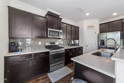 1014 Myers Point Drive, Morrisville, NC 27560 - Photo 14