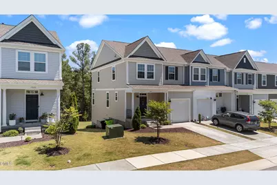 1014 Myers Point Drive, Morrisville, NC 27560 - Photo 2