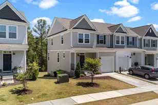1014 Myers Point Dr, Morrisville, NC 27560 - Photo 2