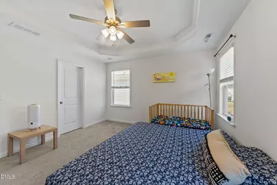 1014 Myers Point Drive, Morrisville, NC 27560 - Photo 34