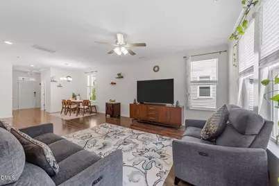 1014 Myers Point Drive, Morrisville, NC 27560 - Photo 24