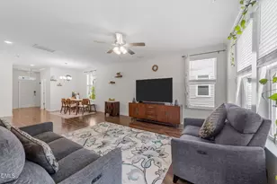 1014 Myers Point Dr, Morrisville, NC 27560 - Photo 24