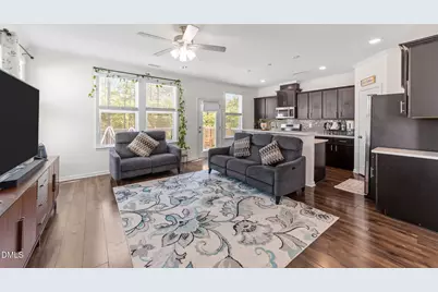 1014 Myers Point Drive, Morrisville, NC 27560 - Photo 12